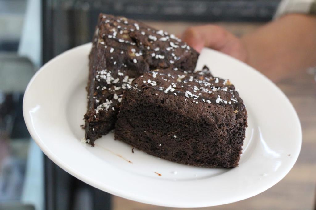 Chocolate Cake