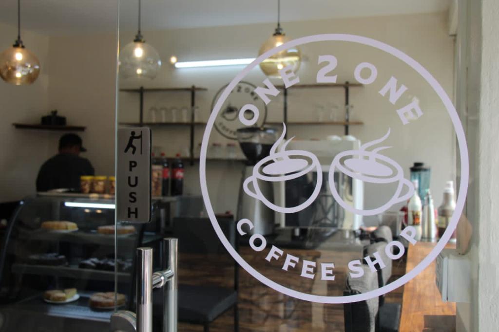 Coffee Shop
